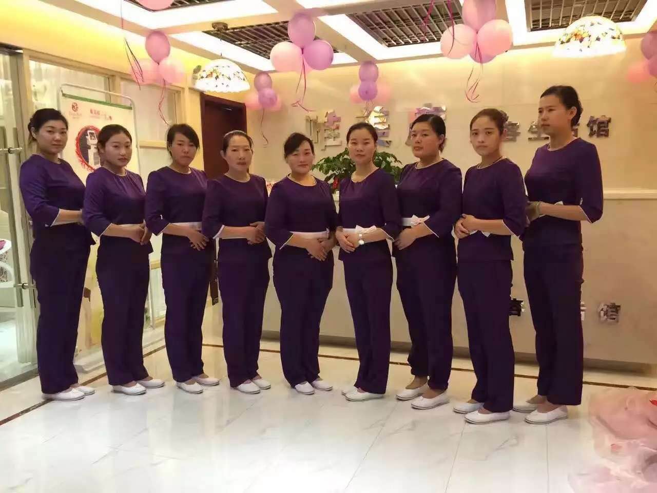 唯美度spa養生館加盟