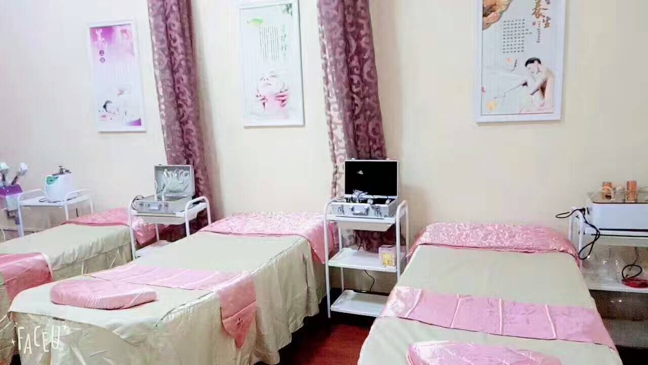 美容院裝修設計_唯美度美容院裝修設計__唯美度品牌美容院加盟官網