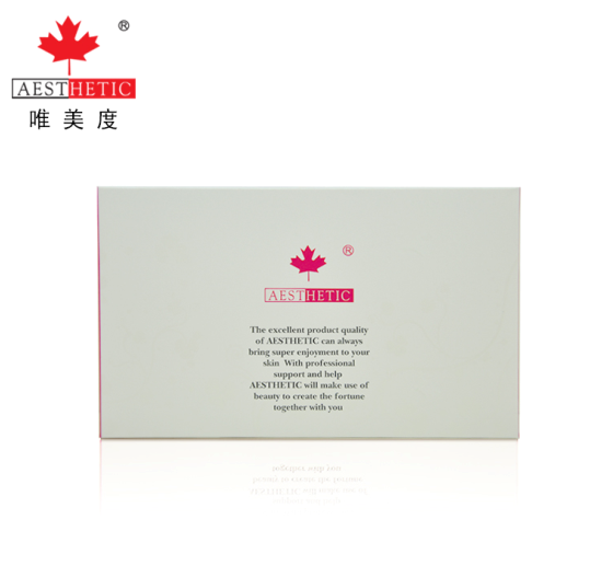 唯美度香薰軟膜粉