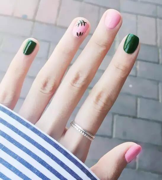 美甲店加盟哪家好？_TOK OUTLET美甲加盟