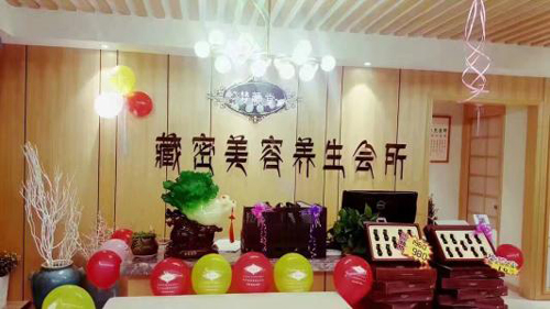 加盟養(yǎng)生館好還是自己單開好？