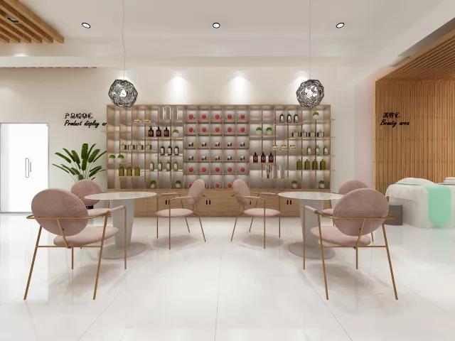 開(kāi)皮膚管理店前考慮什么問(wèn)題