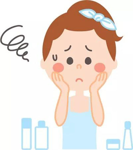 拒絕春季過(guò)敏、紅腫、發(fā)癢！敏感肌的救星來(lái)啦~