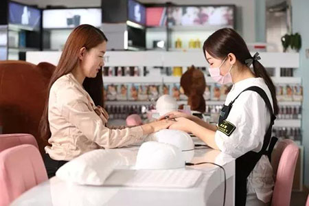 4大痛點招惡果！開美妝店不得不提的運營誤區！