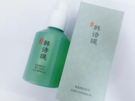 韓詩緹教你正確洗臉，現(xiàn)在！立刻！馬上！改善皮膚問題