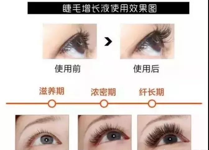 用TOK OUTLET早晚1涂，眼睛放大2倍，顏值上升一萬(wàn)點(diǎn)