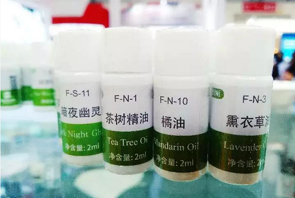 羨慕明星們的私人定制護膚品？你也可以擁有
