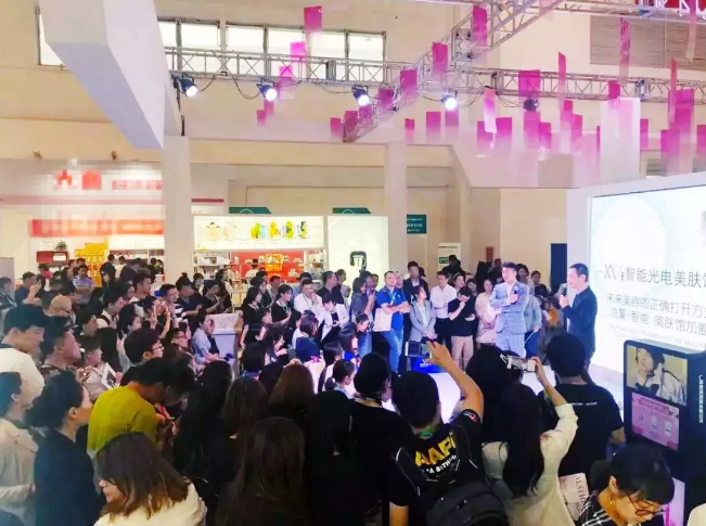 搶占流量、持續(xù)火爆，未來美業(yè)的盈利點(diǎn)就在這里