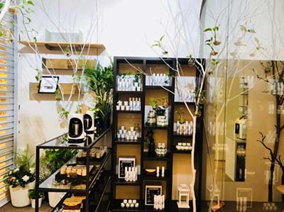 私人定制護膚美業的“進化”新方向