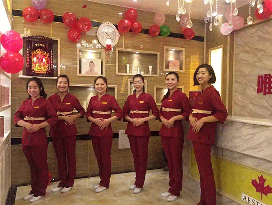 美容院應該怎么留客？