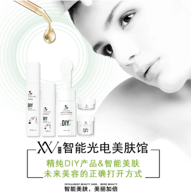 皮膚管理店賺錢的項(xiàng)目都符合這些標(biāo)準(zhǔn) ‖ 開(kāi)店必看/轉(zhuǎn)型借鑒