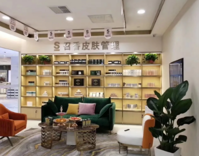 在二三線城市開家庭式美容院怎么樣？