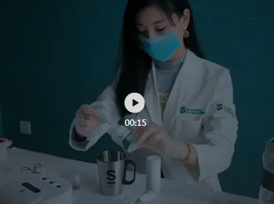 VN智能光電美膚館更受女性歡迎，未來美容的正確打開方式