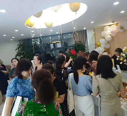 美容院開業(yè)日當(dāng)天實(shí)施細(xì)則有哪些？