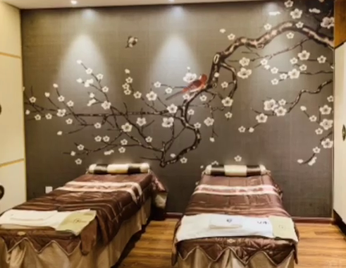 美容養生館加盟連鎖店怎樣經營好？