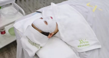 VN智能光電美膚館：木乃伊煥膚，每個(gè)人都有必做的理由！