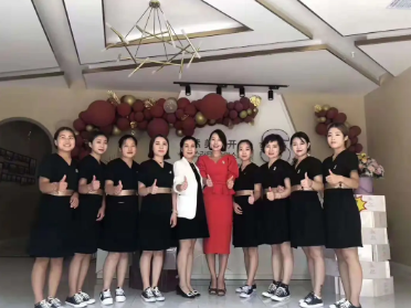 加盟美容院當老板這些技能你都get到了嗎？