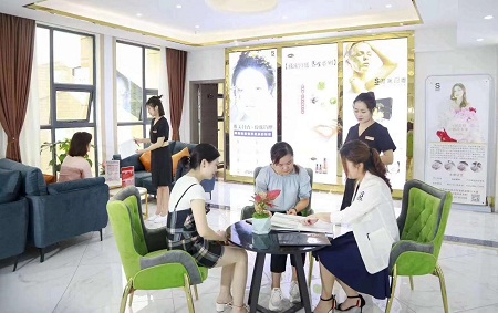 美容院如何滿足高端顧客的消費需求