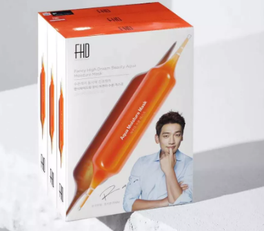 VN皮膚管理：面膜這樣敷，用量減半效果翻10倍！