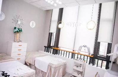 一般美容院裝修流程有什么？