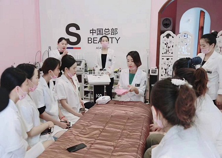 美容院促銷(xiāo)卡項(xiàng)分級(jí)應(yīng)該怎么做？