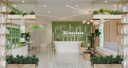 未來五年，美膚館高品質快速盈利靠什么？