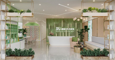 美容院主播化運營有多好？竟能讓眾多美業(yè)門店爭相加入