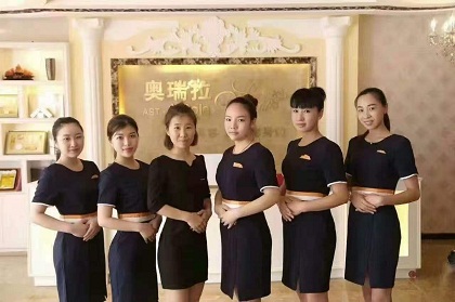 開好美容院加盟店，這些流程和注意事項需謹記！