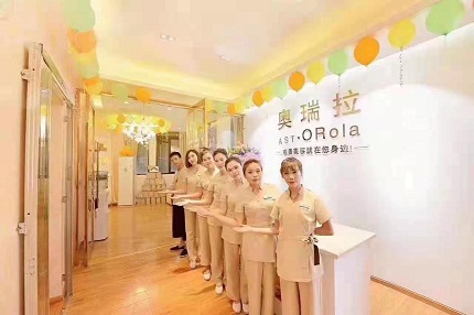 加盟美容院經營好的這三點很到位！