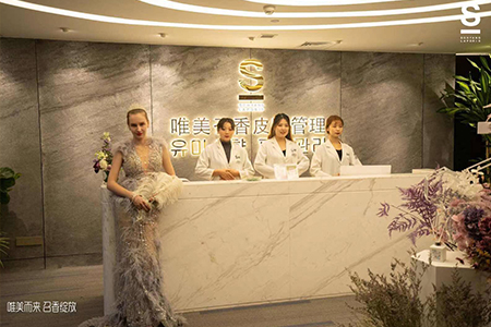 美容院該如何裝修才能吸引顧客？要注意什么？