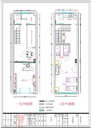專家課堂 | 美容院裝修設計怎樣才能吸引顧客？