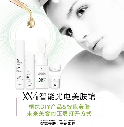 VN風向標：定制護膚品有錢途嗎？新消費趨勢告訴你