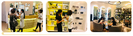 學(xué)皮膚管理店客情維護(hù)核心點，沒有搞不定的顧客