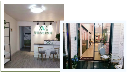 皮膚管理店經(jīng)營(yíng)//顧客這樣接待，分分鐘成你的回頭客！