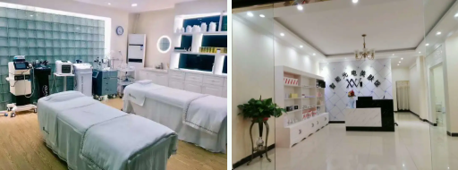VN美經(jīng)營 // 皮膚管理店這樣鎖客，回店率高達95%
