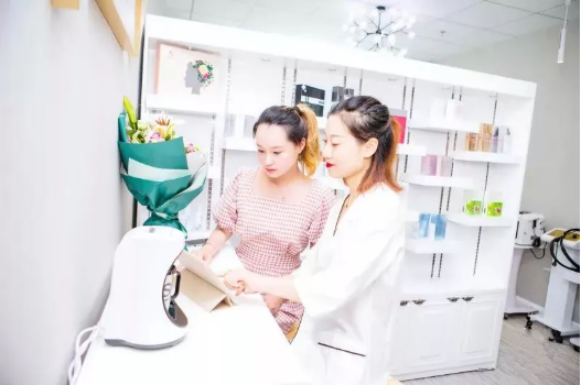 皮膚管理創(chuàng)業(yè)｜五星好評(píng)門(mén)店運(yùn)營(yíng)成功秘訣