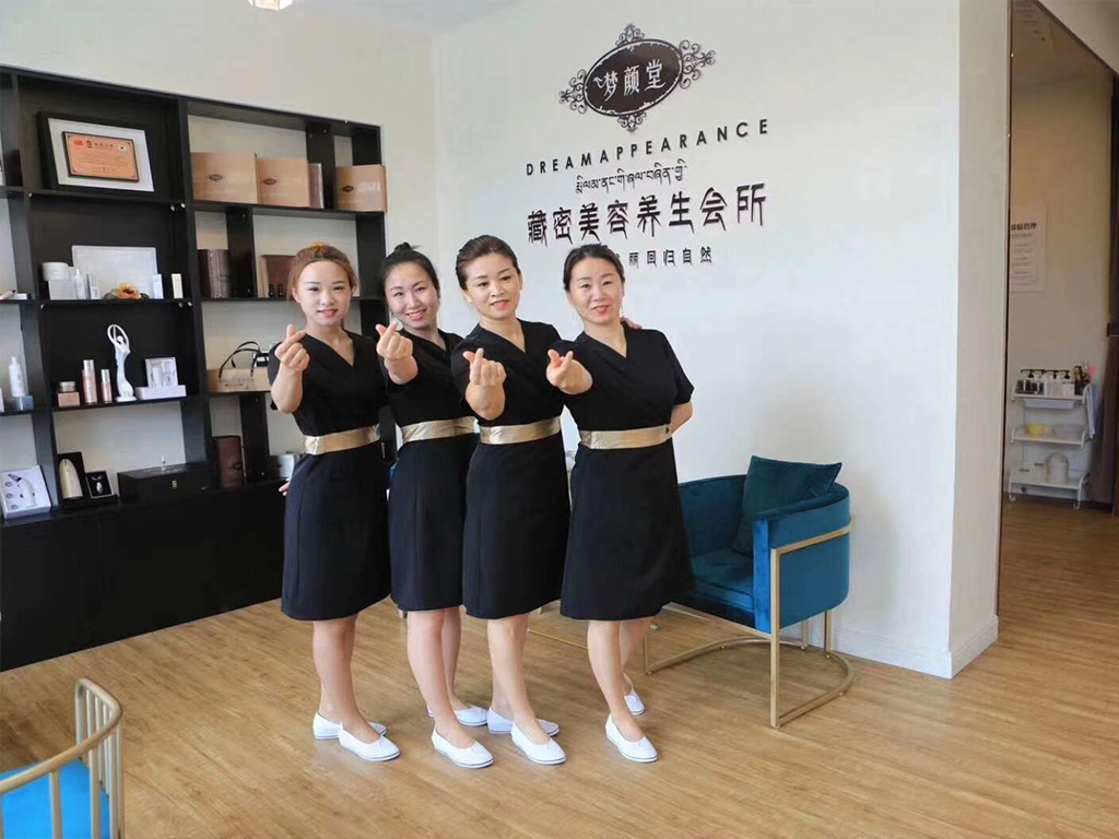美容院經營：美容師的銷售技巧有哪些