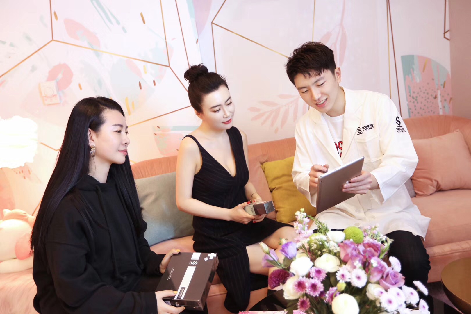 美業管理 | 美容店業績上不去？缺的是客戶還是策略?
