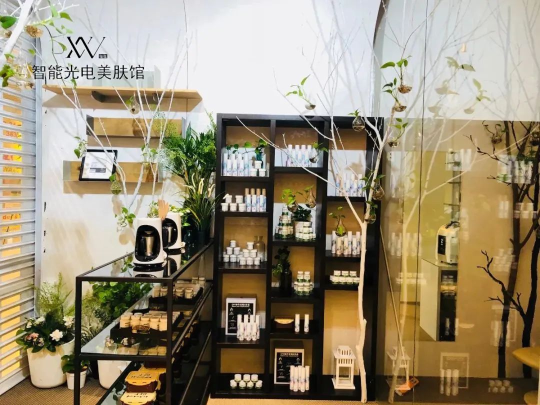 VN美業運營干貨：掌握這4點，做更賺錢的皮膚管理店！