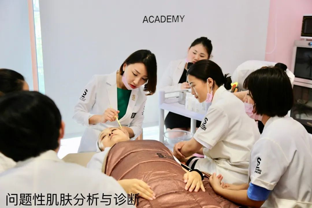 玩轉“她經濟”！會提供情緒價值的美業店必暴富