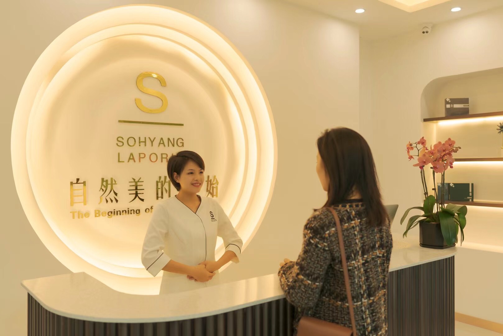 美業(yè)干貨：美容院如何做好員工管理？