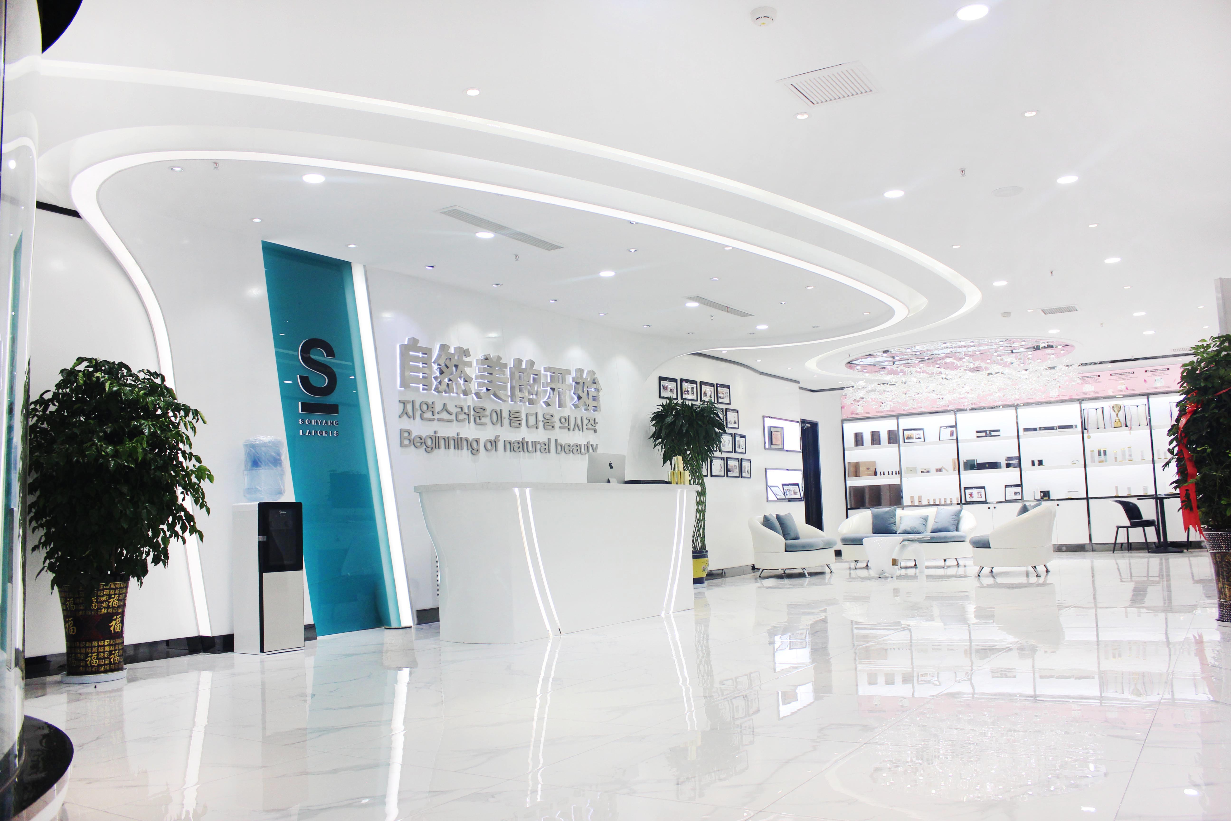 美容院適合開在什么地方？美業成功第一步！