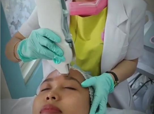 召香美分享：無針?biāo)鉀]效果？80%都是這里出了錯！