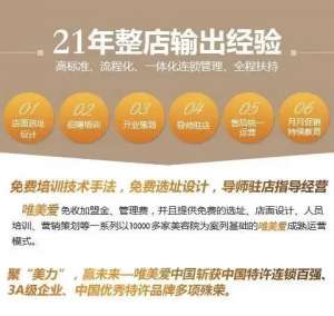 行業(yè)洞察 | 下沉市場(chǎng)成為美業(yè)必爭(zhēng)之地