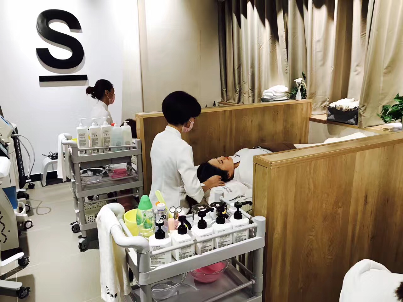 老板必看：看懂美業發展前景三大趨勢，即可抓住更多機會！